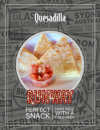Runway Bar & Restaurant in Cathedral City, CA (5)