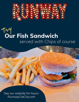 Runway Bar & Restaurant in Cathedral City, CA (6)