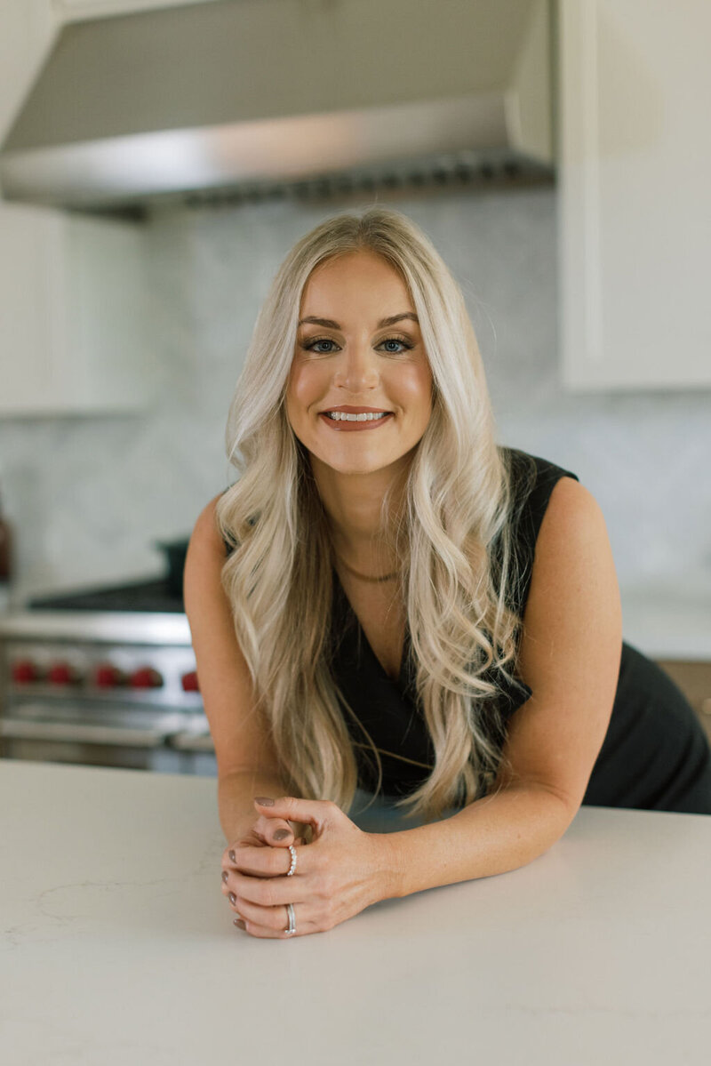 Jordan Kleckley — REALTOR® | Brick + Parcel Real Estate Group (Bryan-College Station) in Bryan, TX (2)