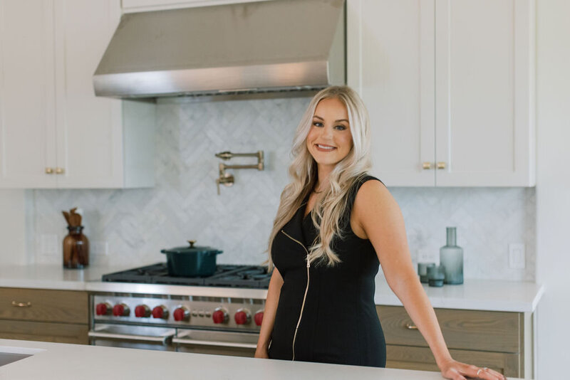 Jordan Kleckley — REALTOR® | Brick + Parcel Real Estate Group (Bryan-College Station) in Bryan, TX (3)