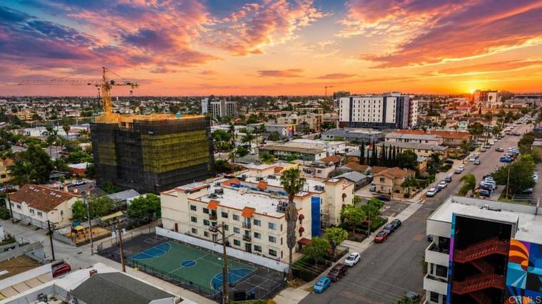 Kevin Chhum, Best Real Estate Agent in San Diego in National City, CA