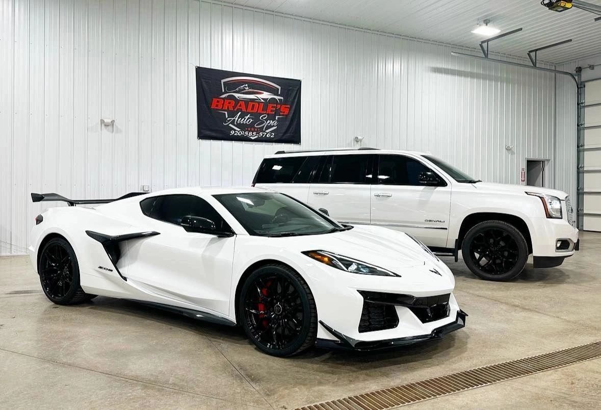 Bradle's Auto Spa LLC in Appleton, WI