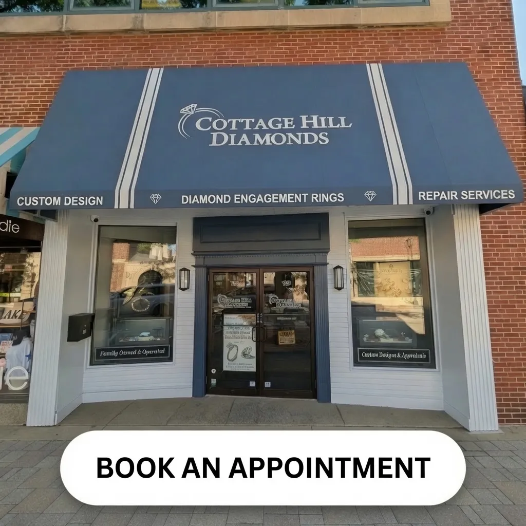 Cottage Hill Diamonds in Elmhurst, IL (3)