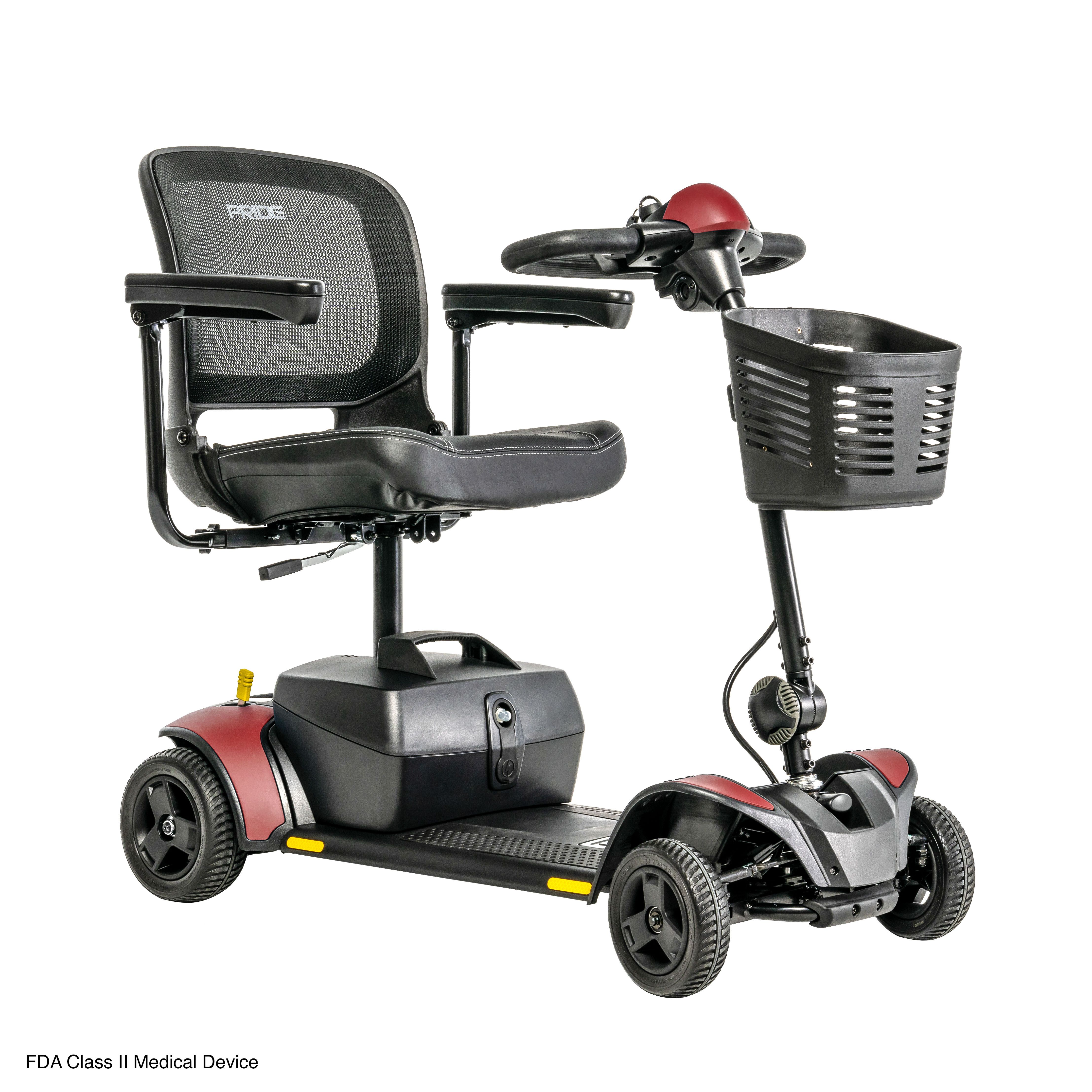 Mobility Plus in Flower Mound, TX