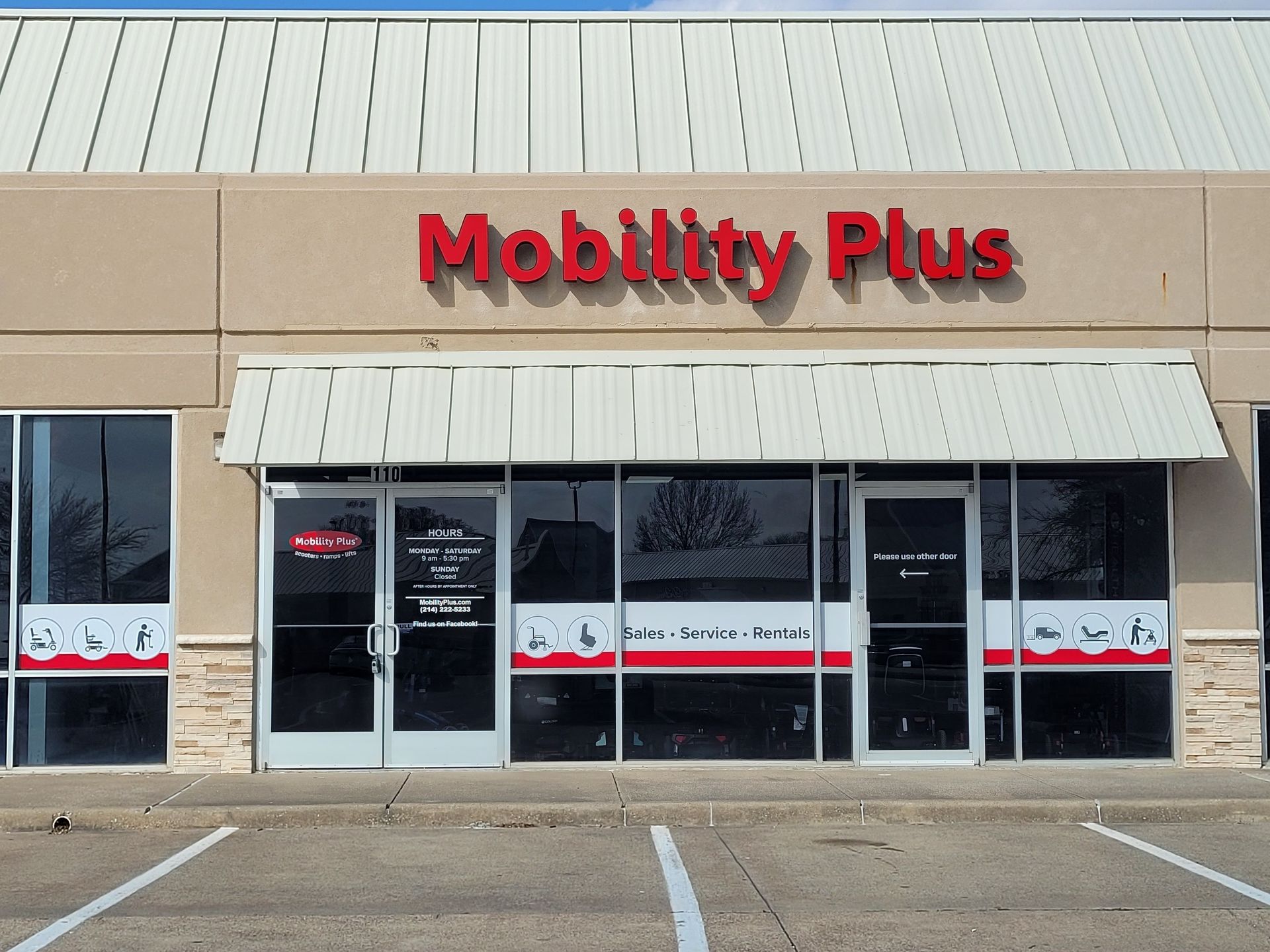 Mobility Plus in Flower Mound, TX (4)