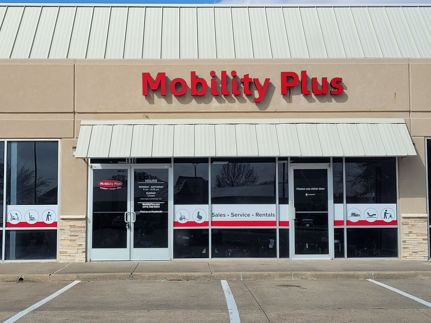 Mobility Plus in Flower Mound, TX (5)