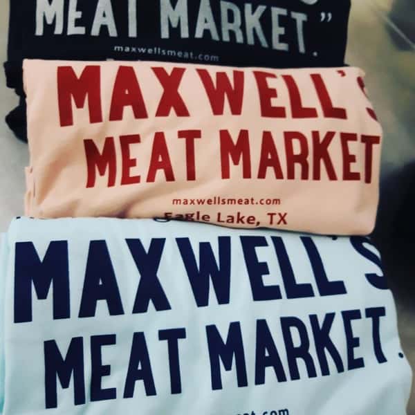 Maxwell's Meat Market in Eagle Lake, TX (3)
