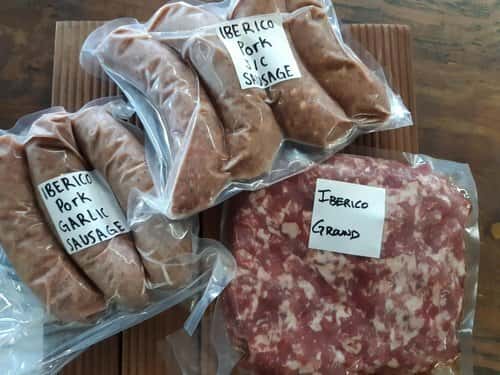 Maxwell's Meat Market in Eagle Lake, TX (6)