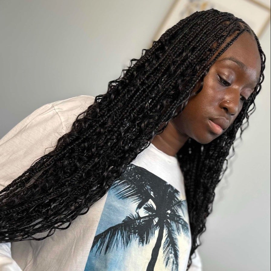 Infinite Hair Braiding in Norcross, GA (3)