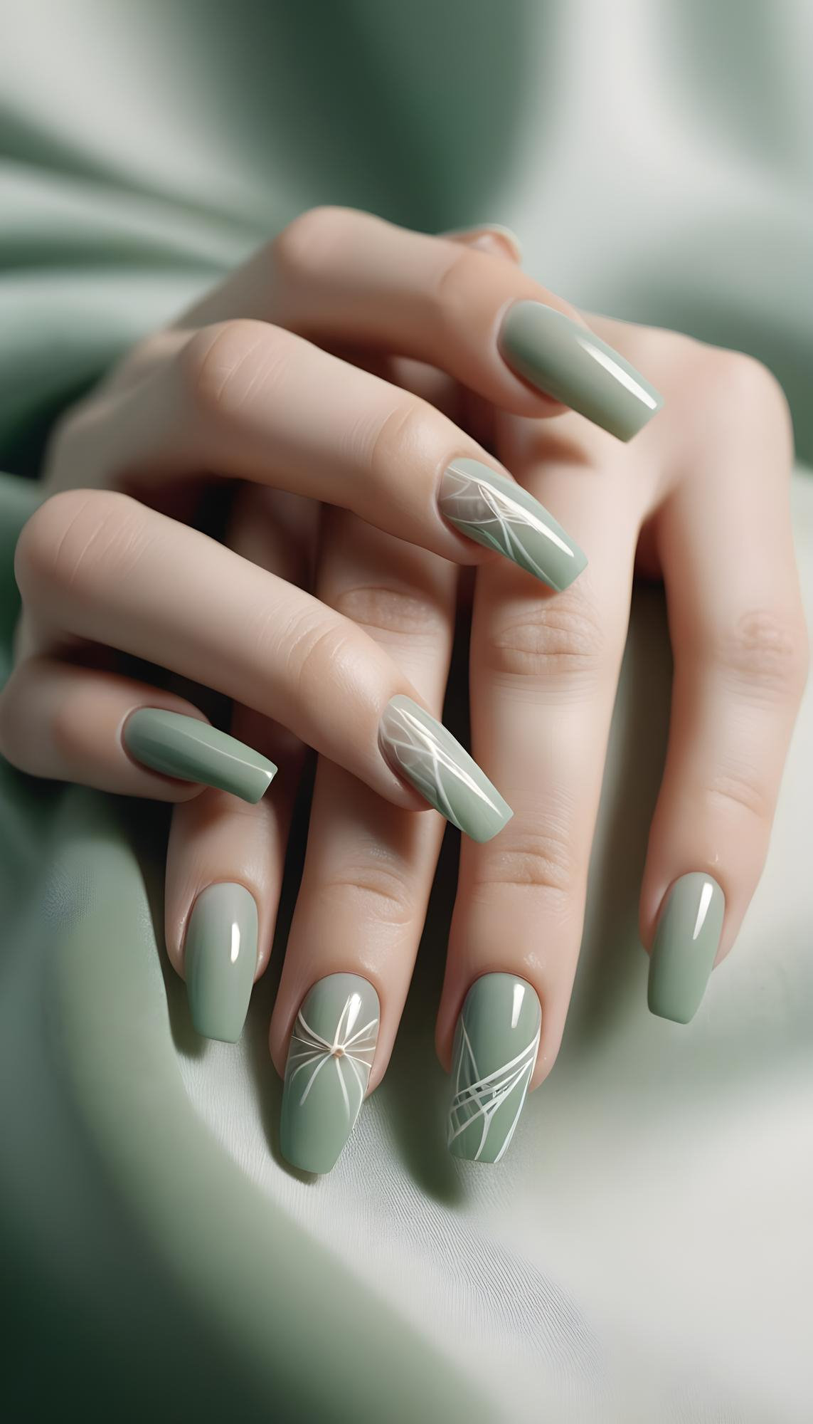 V Star Nails & Spa in Cumberland, MD (2)