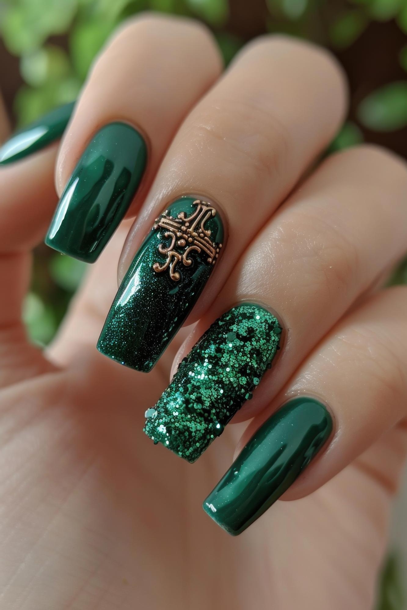 V Star Nails & Spa in Cumberland, MD (4)