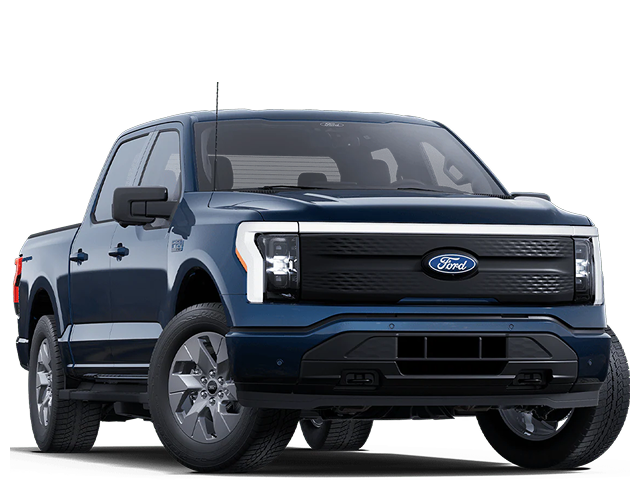Puente Hills Ford in City of Industry, CA