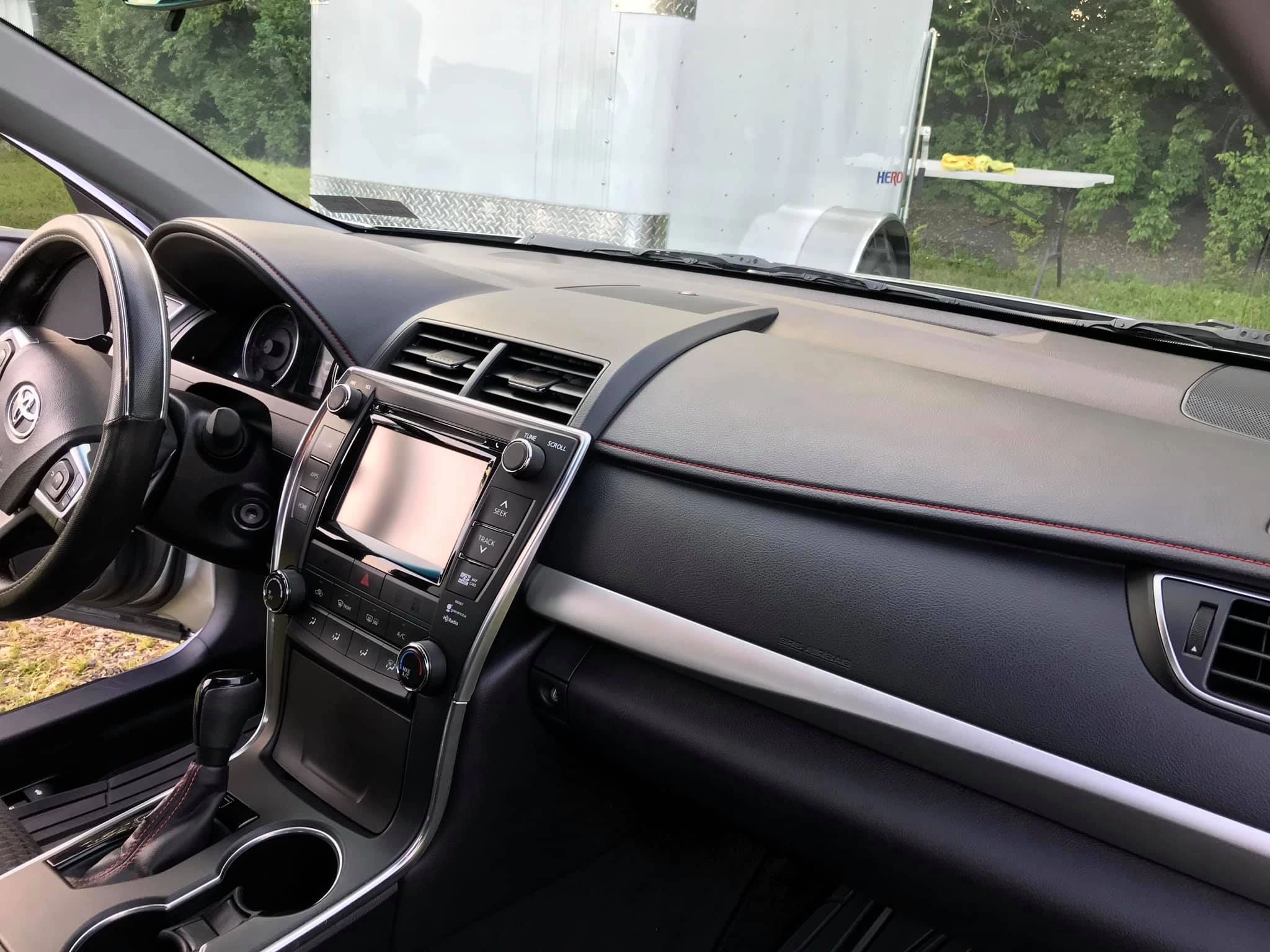 Full Faith Mobile Auto Detailing in Reading, PA