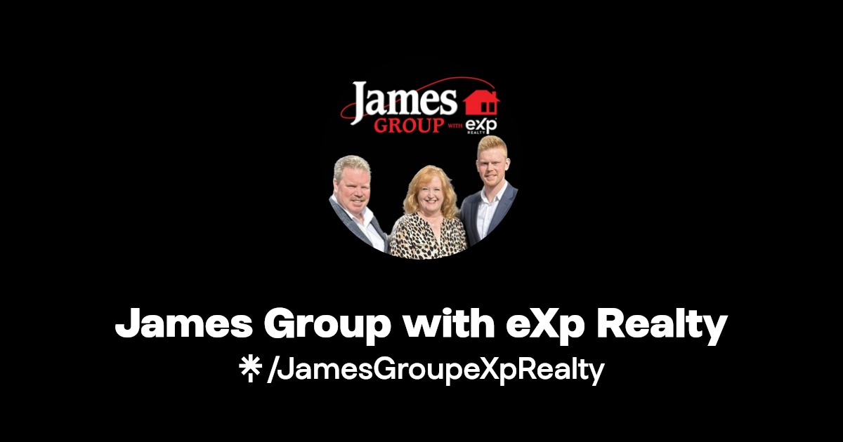 James Group with eXp Realty in Fulton, MD