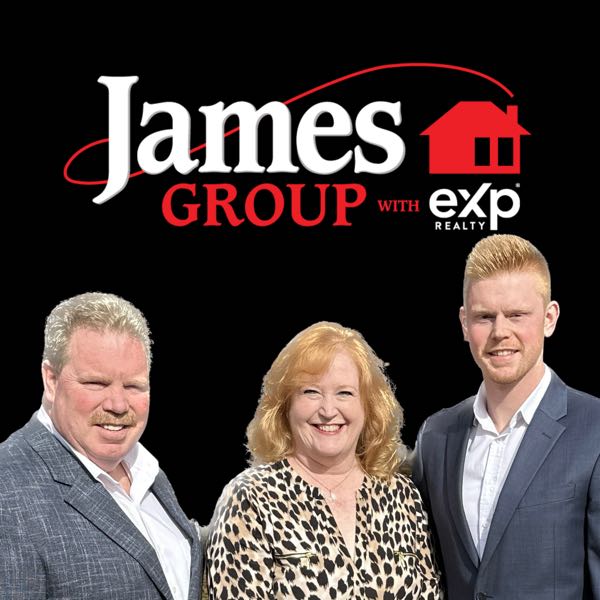 James Group with eXp Realty in Fulton, MD (2)