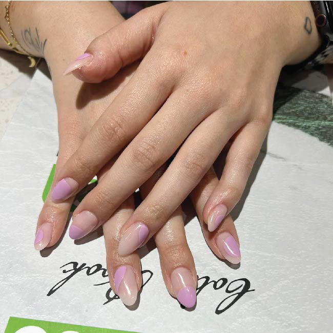 Allure Nails and Head Spa in Midland, TX