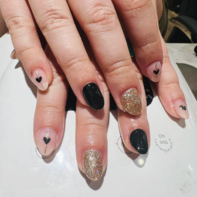 Allure Nails and Head Spa in Midland, TX (2)