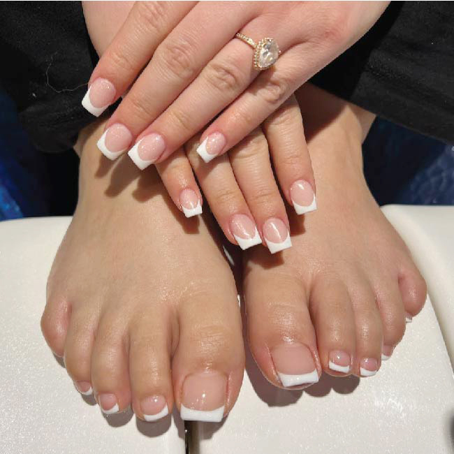 Allure Nails and Head Spa in Midland, TX (3)