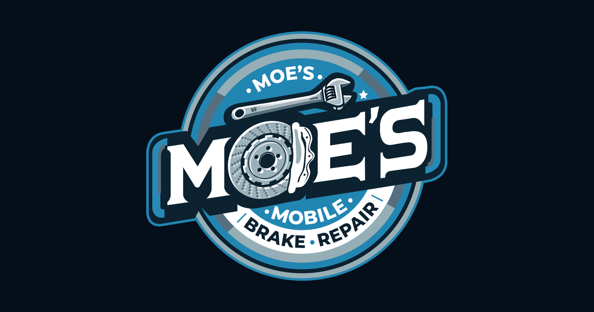 Moe's Mobile Brake repair in Santa Clara, CA