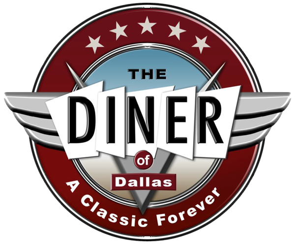 The Diner in Farmers Branch, TX