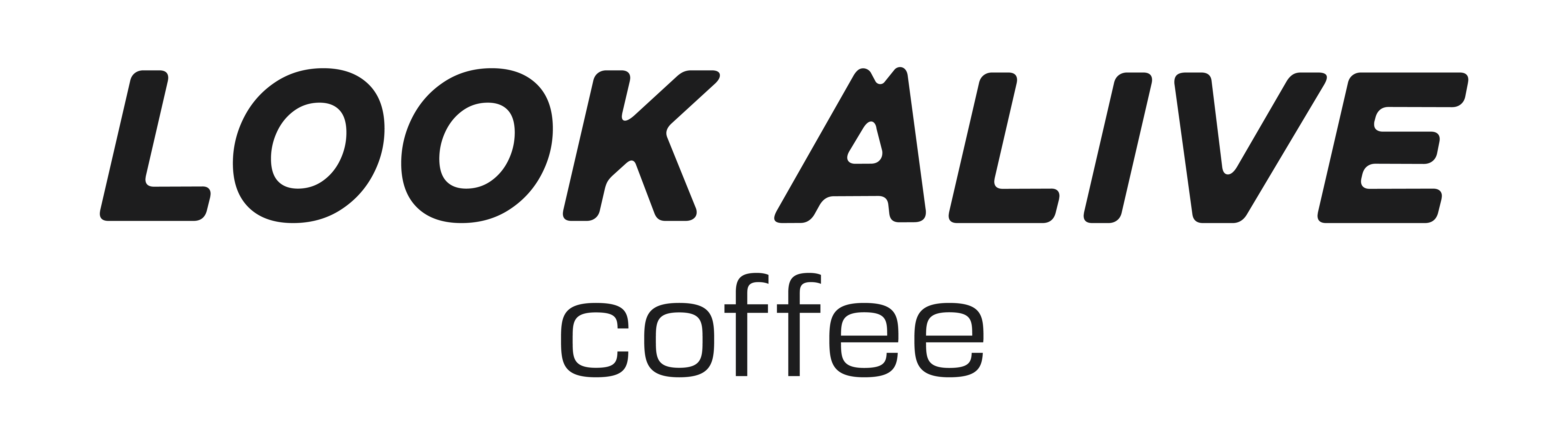 Look Alive Coffee in St. Petersburg, FL (4)