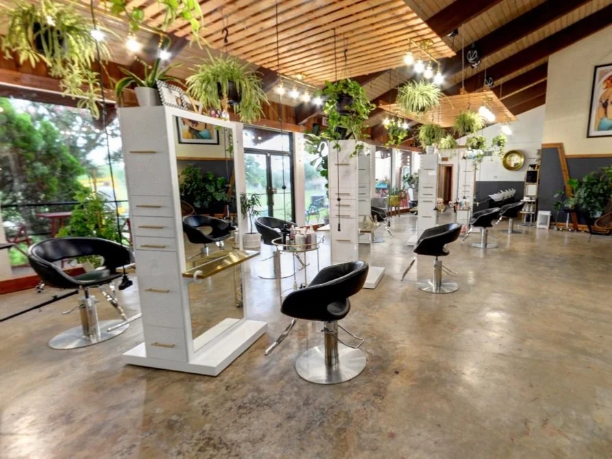 Turquoise Salon & Spa: Michael Dill in Bastrop, TX (3)