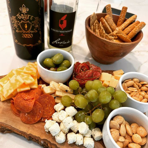Eagles Nest Winery in Elk Park, NC (4)