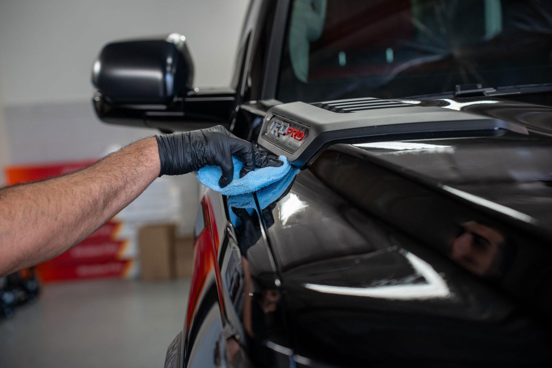 IB5 Auto Spa in Pearland, TX (3)