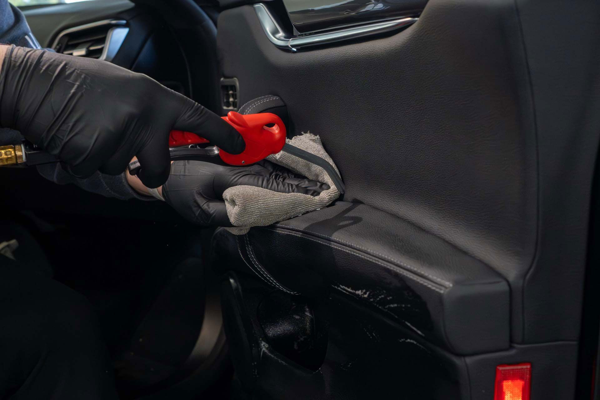 IB5 Auto Spa in Pearland, TX (4)