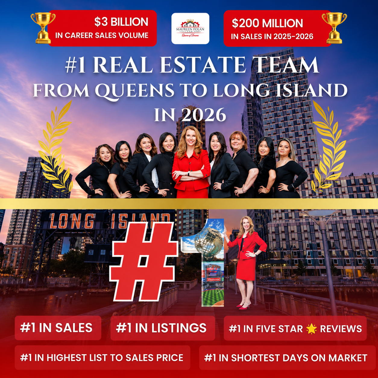 Maureen Folan Real Estate Group in Fresh Meadows, NY (2)