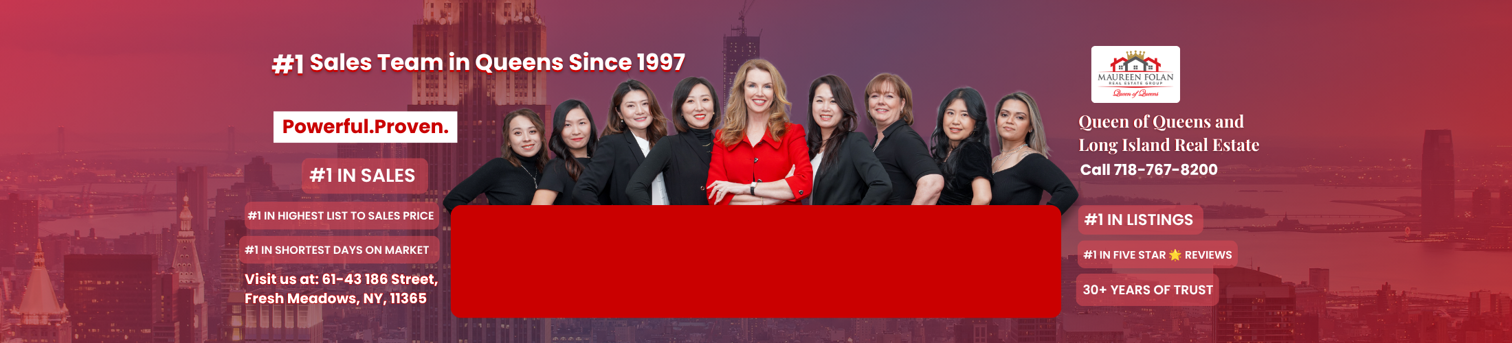 Maureen Folan Real Estate Group in Fresh Meadows, NY (3)