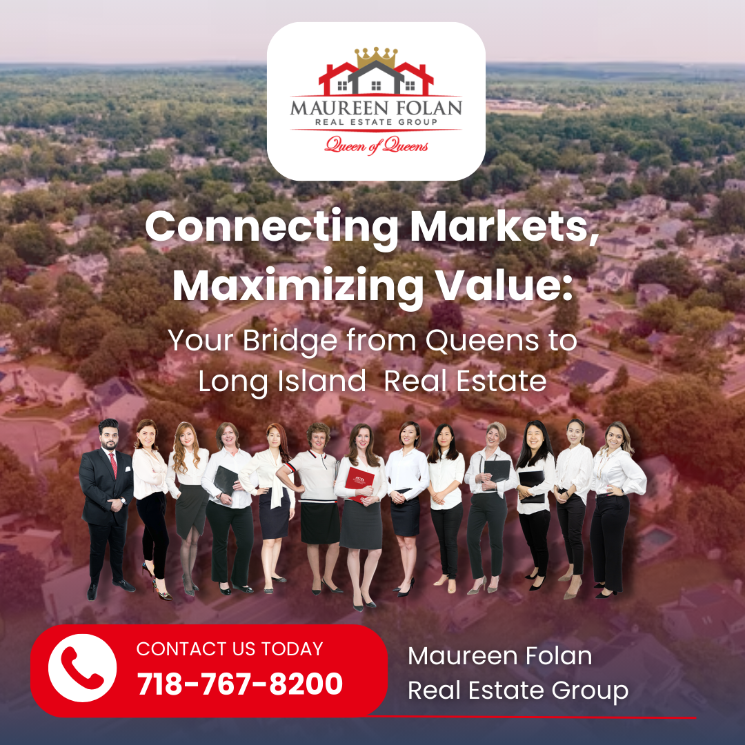 Maureen Folan Real Estate Group in Fresh Meadows, NY (4)
