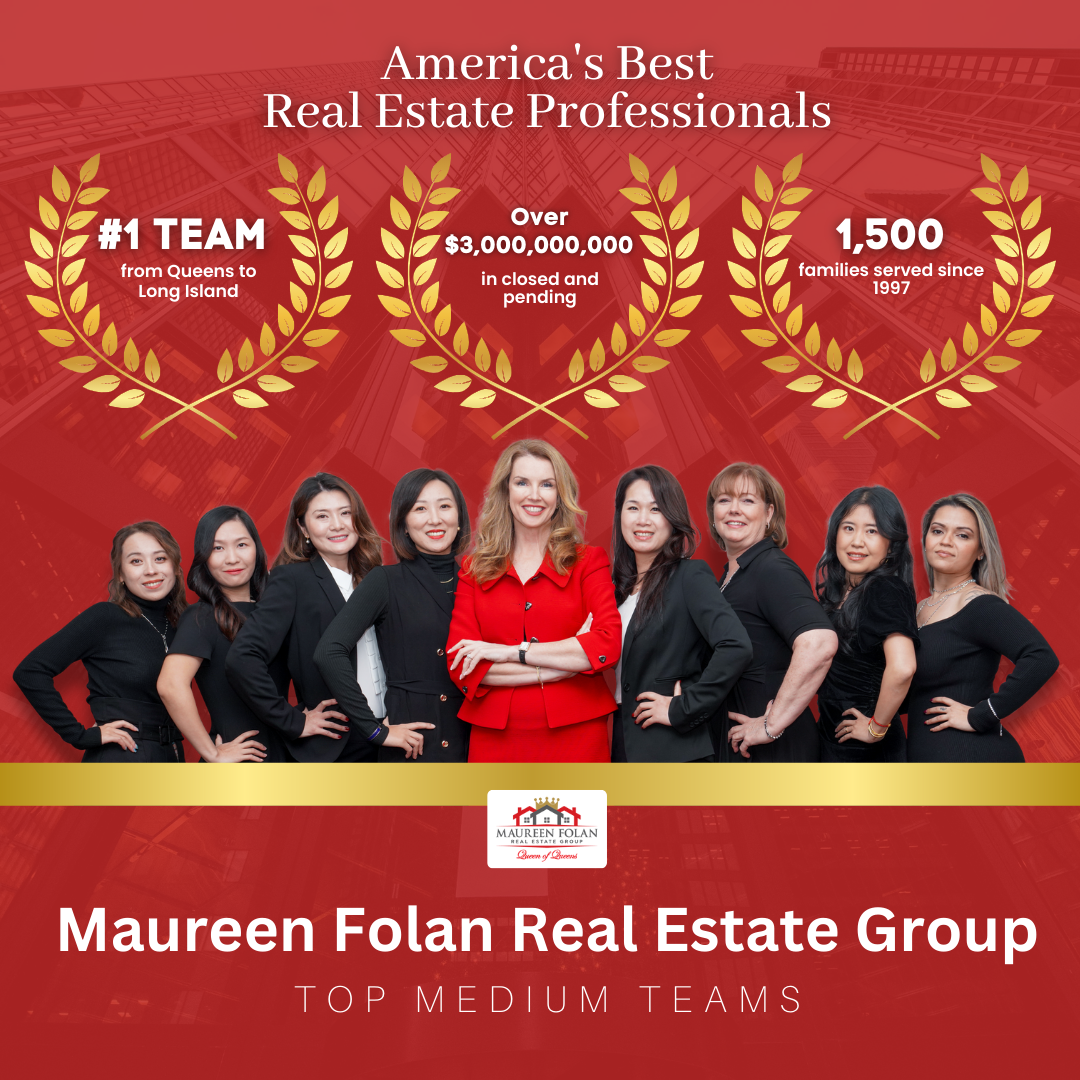 Maureen Folan Real Estate Group in Fresh Meadows, NY (5)