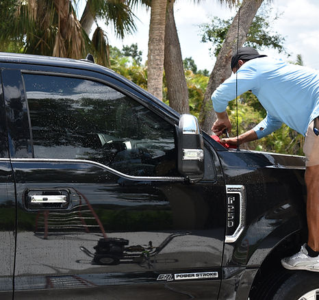 Alex Mobile Detail in Cape Coral, FL (3)