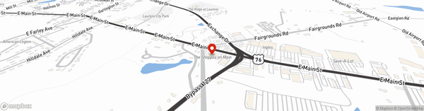 Chase Bradley - State Farm Insurance Agent in Laurens, SC (2)