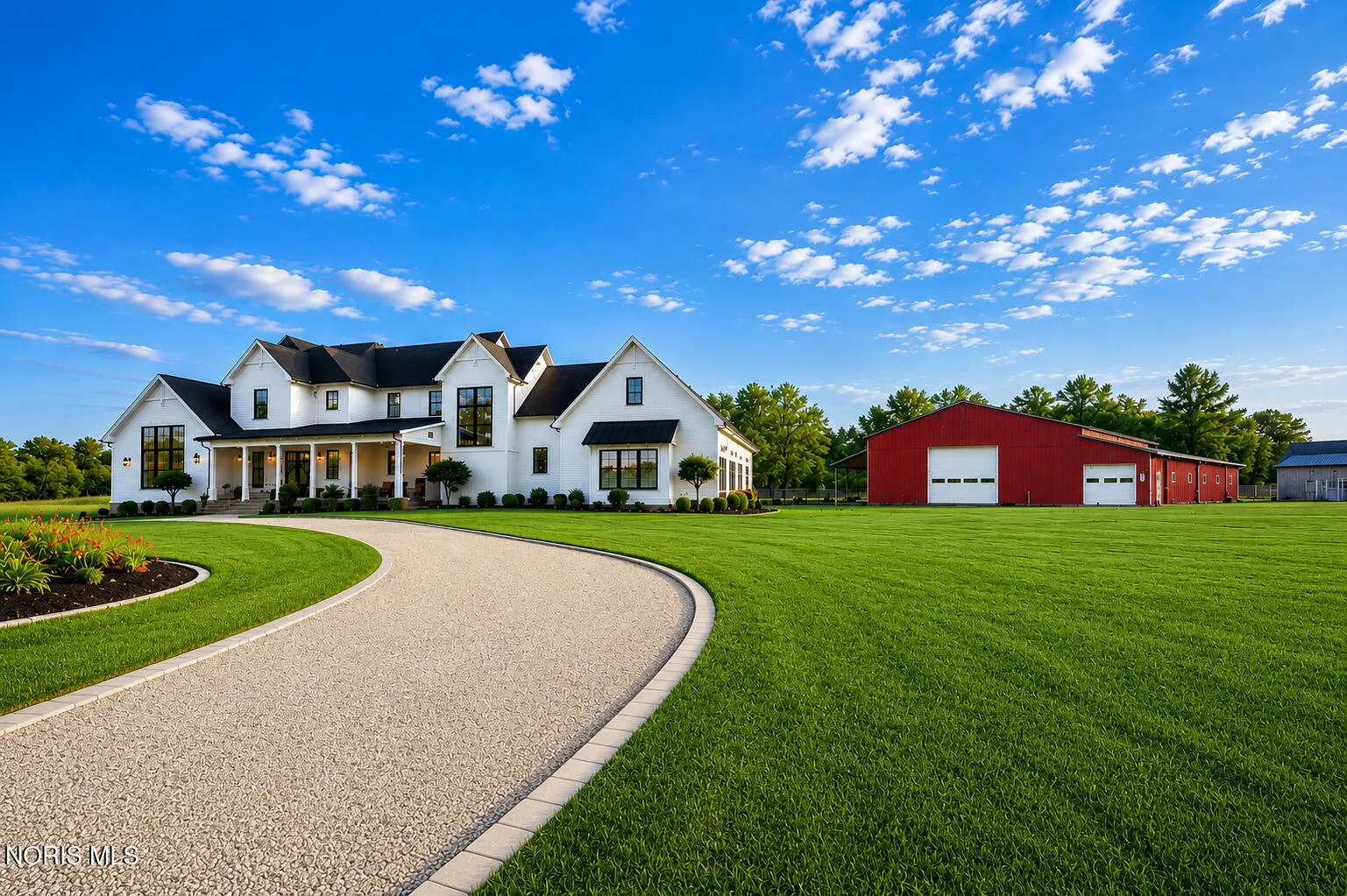 Luxion Homes, Danberry Realtor in Toledo, OH (3)