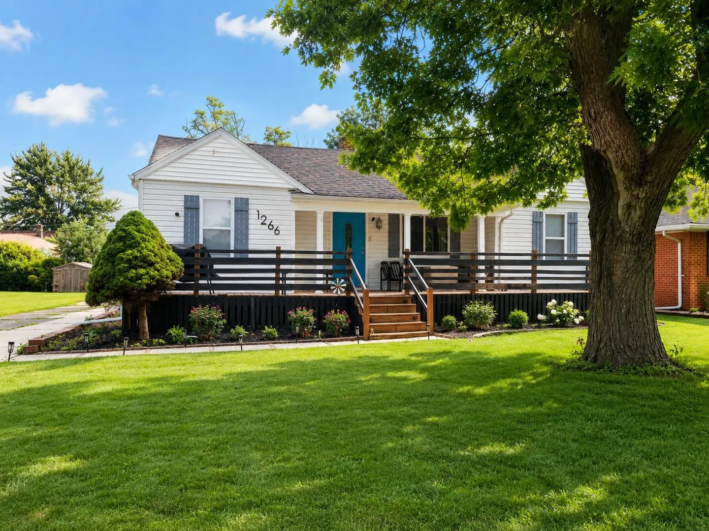 Luxion Homes, Danberry Realtor in Toledo, OH (4)