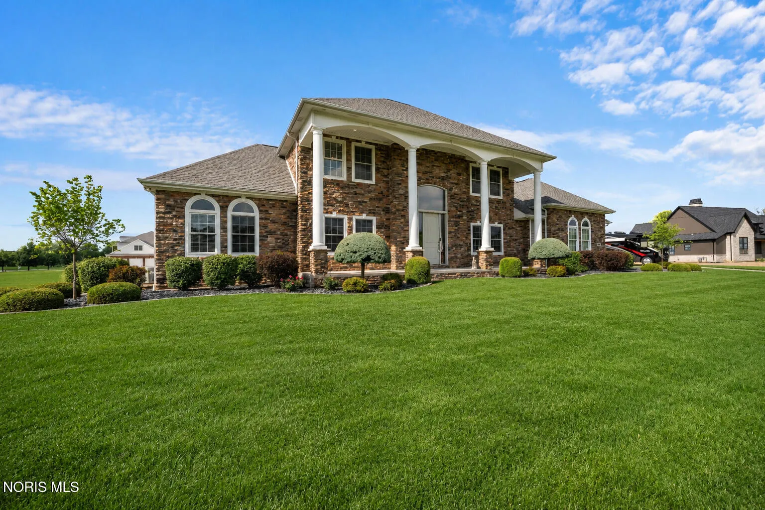 Luxion Homes, Danberry Realtor in Toledo, OH (5)