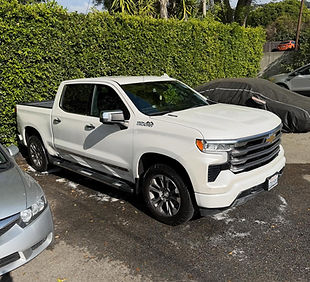 805 Ride N Shine Auto Detailing in Santa Barbara, CA (2)