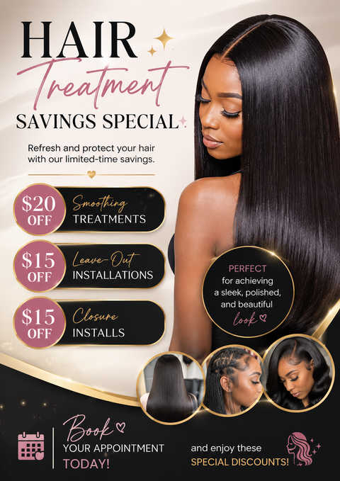 thrash & sassy salon in Manassas, VA (2)