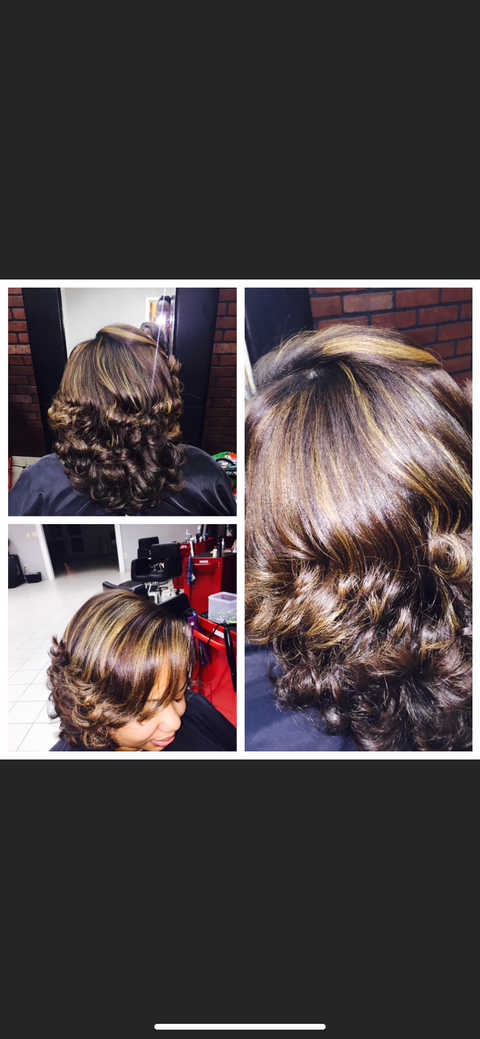 thrash & sassy salon in Manassas, VA (3)