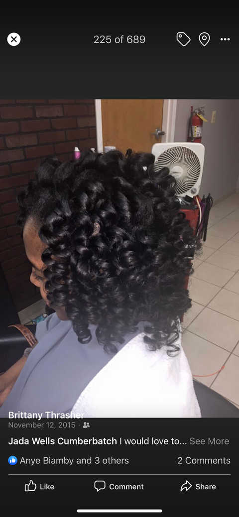 thrash & sassy salon in Manassas, VA (5)