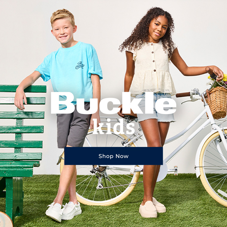Buckle in St Clairsville, OH