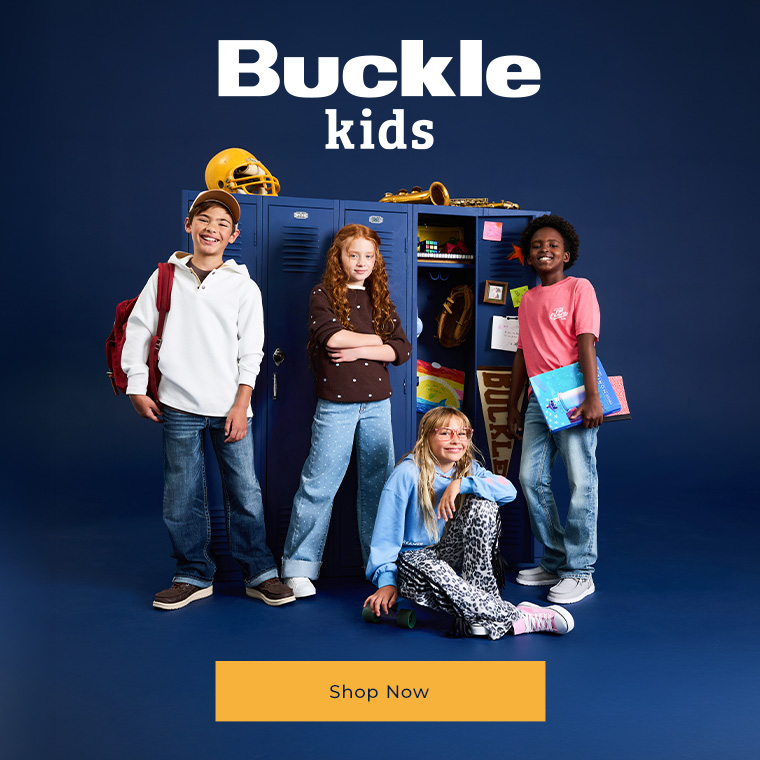 Buckle in St Clairsville, OH (4)