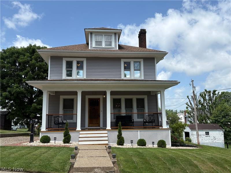 Karen Derosa, Agent with HARVEY GOODMAN, REALTOR in St Clairsville, OH (6)