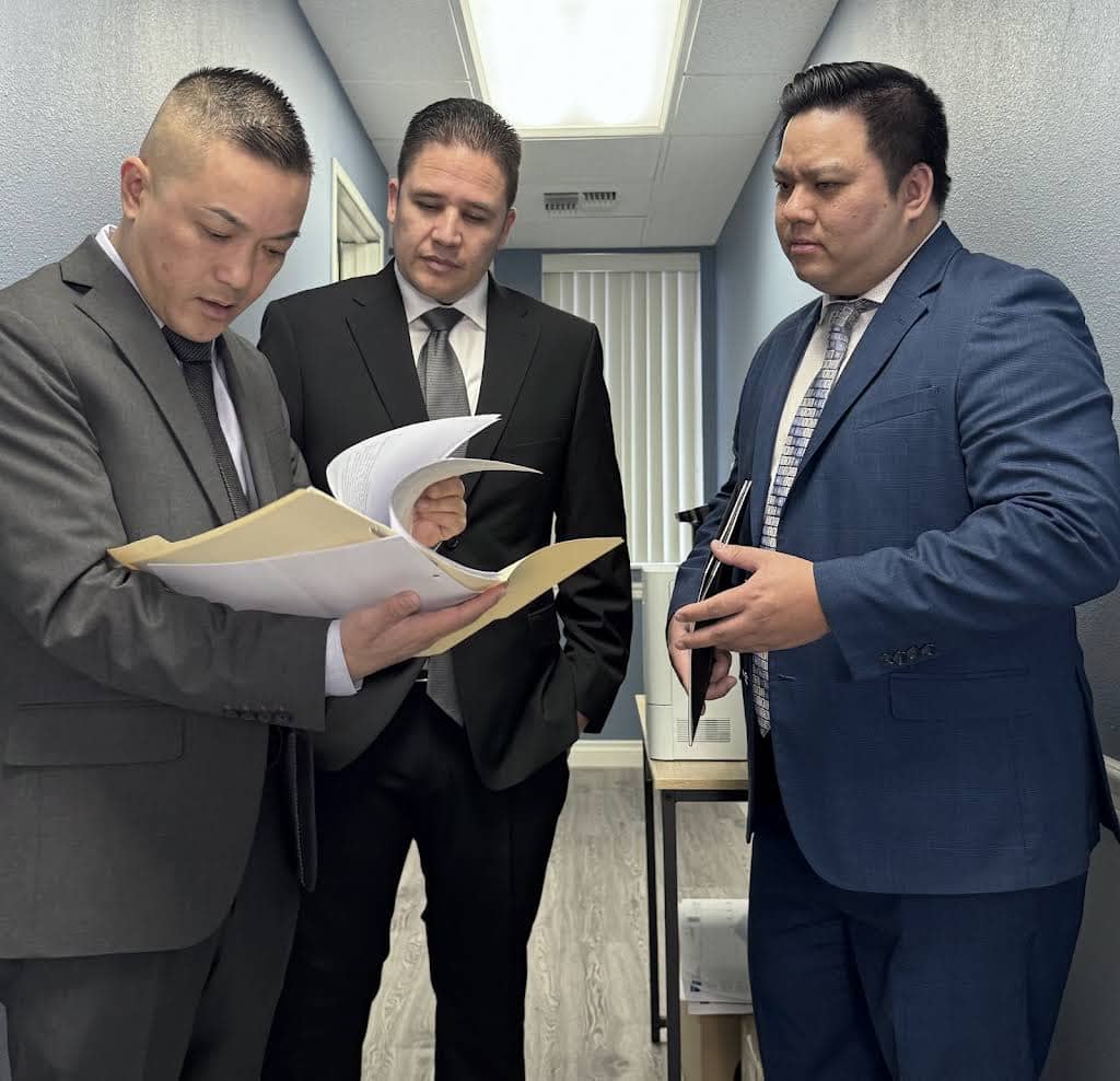 Win Attorneys in Los Alamitos, CA