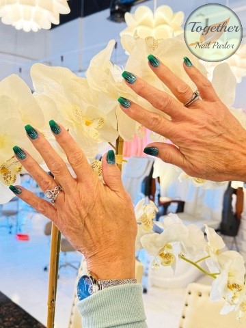 Together Nail Parlor in Suwanee, GA (2)