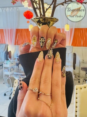 Together Nail Parlor in Suwanee, GA (3)