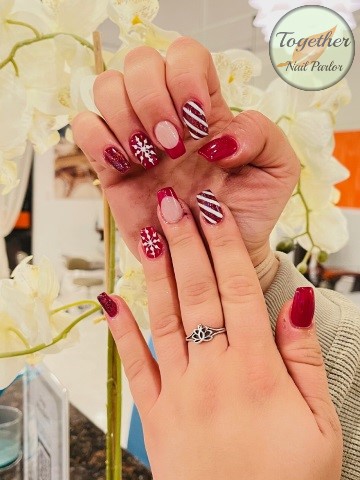 Together Nail Parlor in Suwanee, GA (4)