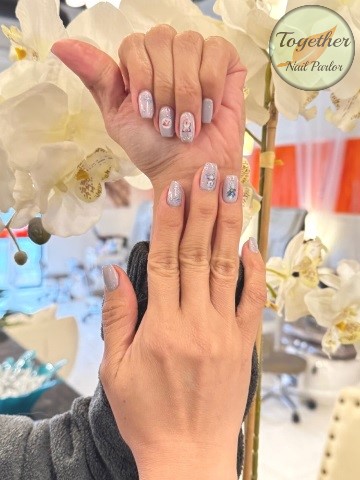 Together Nail Parlor in Suwanee, GA (6)